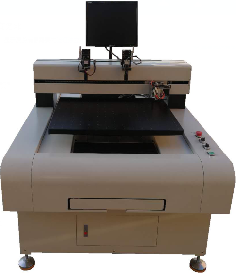 新品上市：HYW-7565A异形安博·体育（中国）有限公司-官网
