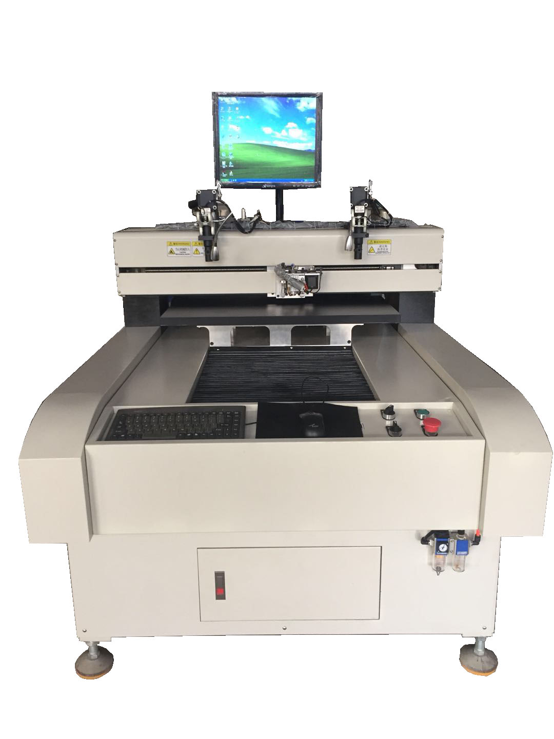 全自动安博·体育（中国）有限公司-官网
的组成部分你知道多少？